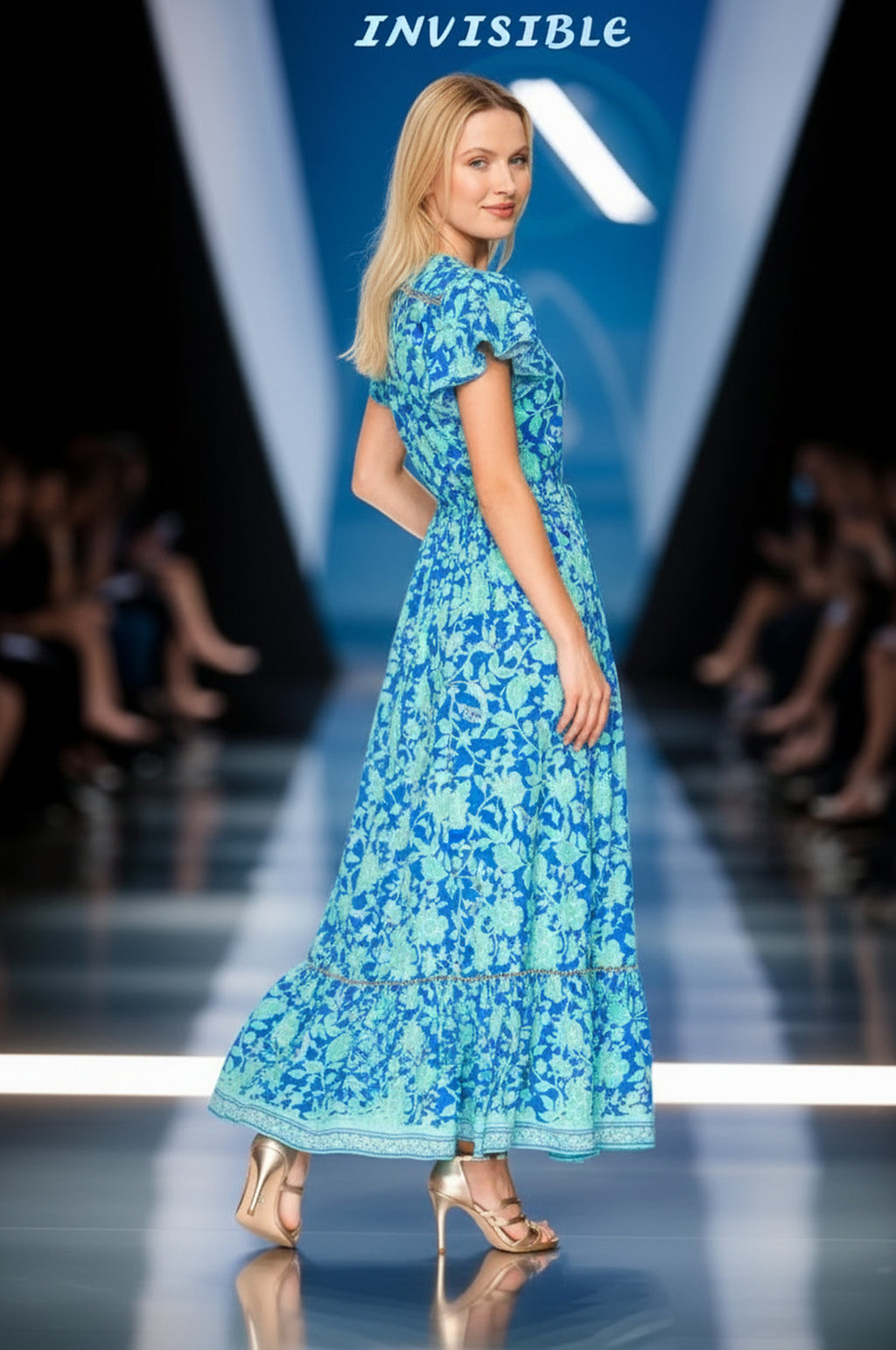 Robe longue