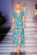 Robe longue