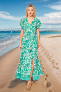 Robe longue
