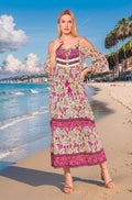 Robe longue